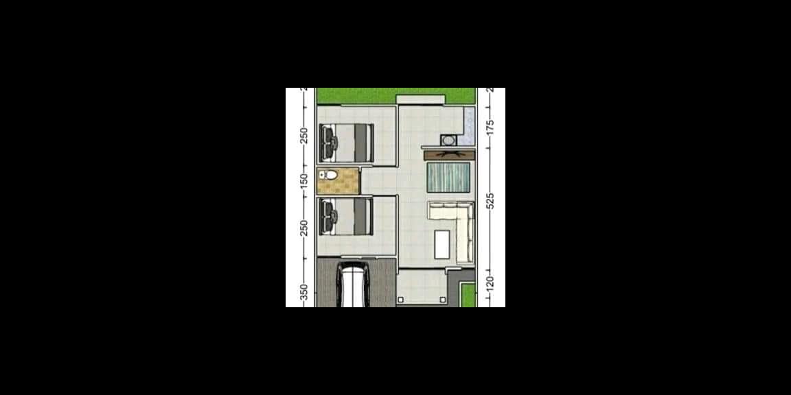 Grand Imperium Kalikajar Rumah Modern Lokasi Strategis Grand Imperium Kalikajar Rumah Modern Lokasi Strategis