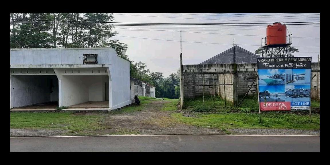 Rumah Minimalis Harga Ekonomis Lokasi Strategis Grand Imperium Pengadegan Rumah Minimalis Harga Ekonomis Lokasi Strategis Grand Imperium Pengadegan