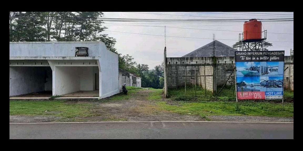 Rumah Minimalis Harga Ekonomis Lokasi Strategis Grand Imperium Pengadegan Rumah Minimalis Harga Ekonomis Lokasi Strategis Grand Imperium Pengadegan