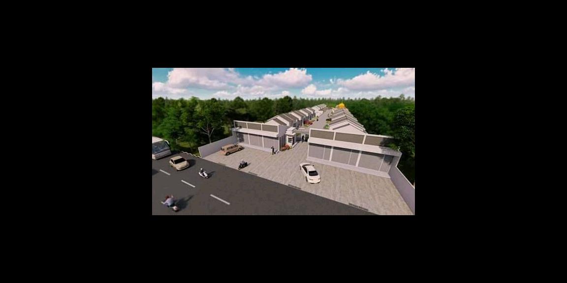 Rumah Minimalis Harga Ekonomis Lokasi Strategis Grand Imperium Pengadegan Rumah Minimalis Harga Ekonomis Lokasi Strategis Grand Imperium Pengadegan