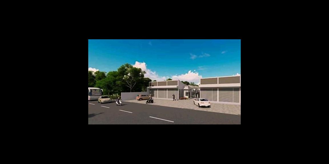 Rumah Minimalis Harga Ekonomis Lokasi Strategis Grand Imperium Pengadegan Rumah Minimalis Harga Ekonomis Lokasi Strategis Grand Imperium Pengadegan