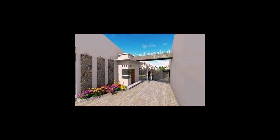 Rumah Minimalis Harga Ekonomis Lokasi Strategis Grand Imperium Pengadegan Rumah Minimalis Harga Ekonomis Lokasi Strategis Grand Imperium Pengadegan