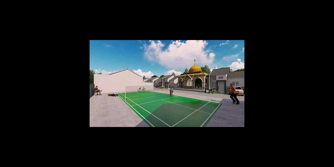 Rumah Minimalis Harga Ekonomis Lokasi Strategis Grand Imperium Pengadegan Rumah Minimalis Harga Ekonomis Lokasi Strategis Grand Imperium Pengadegan