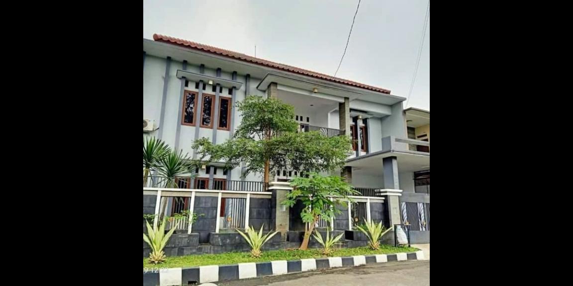 RUMAH MINIMALIS MODERN SIAP HUNI DI CLUSTER ELITE BUAH BATU REGENCY KOTA BANDUNG RUMAH MINIMALIS MODERN SIAP HUNI DI CLUSTER ELITE BUAH BATU REGENCY KOTA BANDUNG