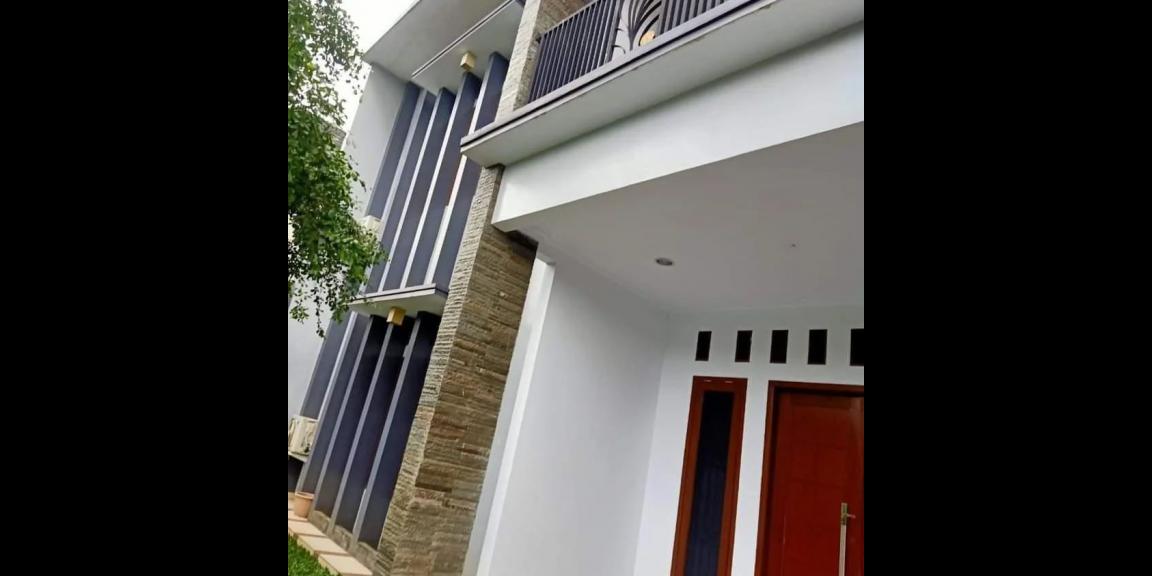 RUMAH MINIMALIS MODERN SIAP HUNI DI CLUSTER ELITE BUAH BATU REGENCY KOTA BANDUNG RUMAH MINIMALIS MODERN SIAP HUNI DI CLUSTER ELITE BUAH BATU REGENCY KOTA BANDUNG