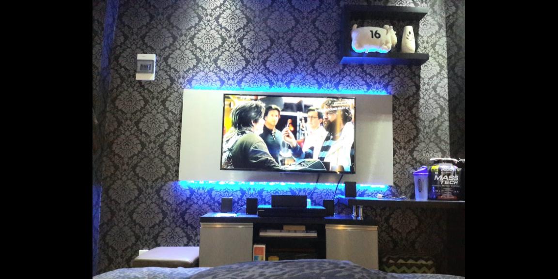 Sewa apartemen Greenbay Pluit studio luxury Sewa apartemen Greenbay Pluit studio luxury