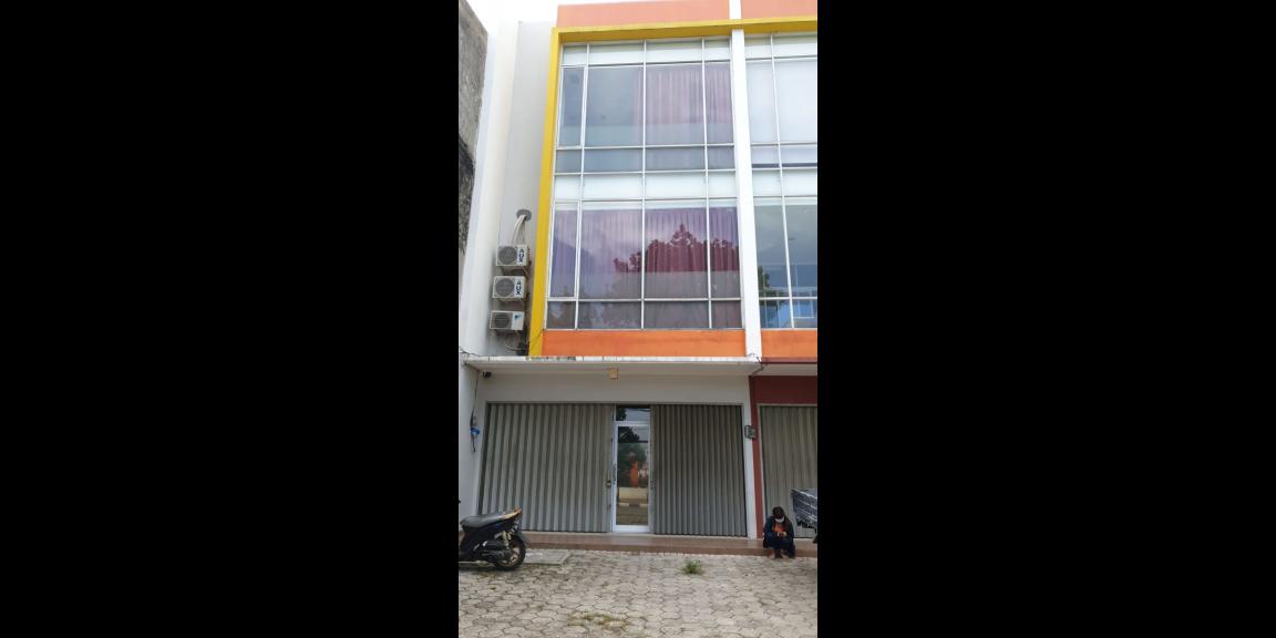 DISEWAKAN RUKO (LANTAI 1) Tanjung Duren DISEWAKAN RUKO (LANTAI 1) Tanjung Duren