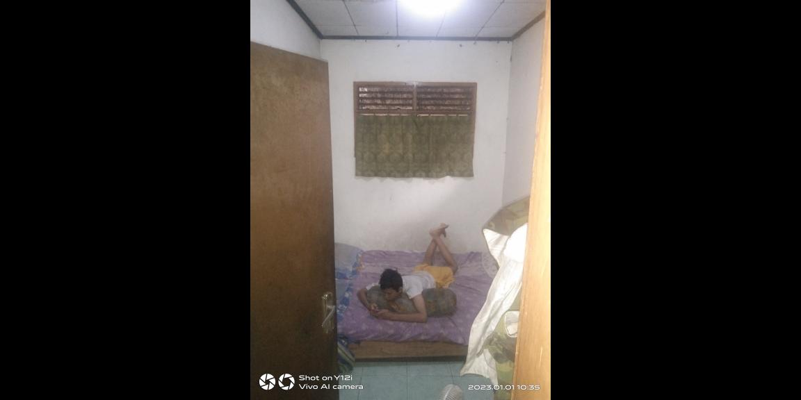 Jual rumah murah di kawasan industri Balaraja Jual rumah murah di kawasan industri Balaraja