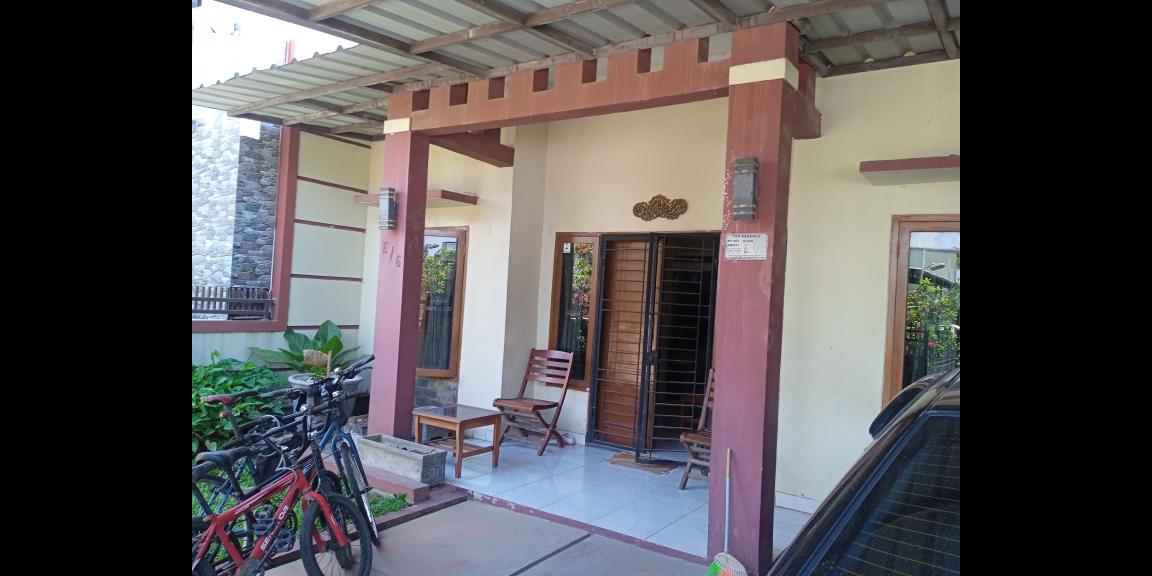 Jual Rumah Siap Huni Komplek Topindo Kopo Sayati Jual Rumah Siap Huni Komplek Topindo Kopo Sayati