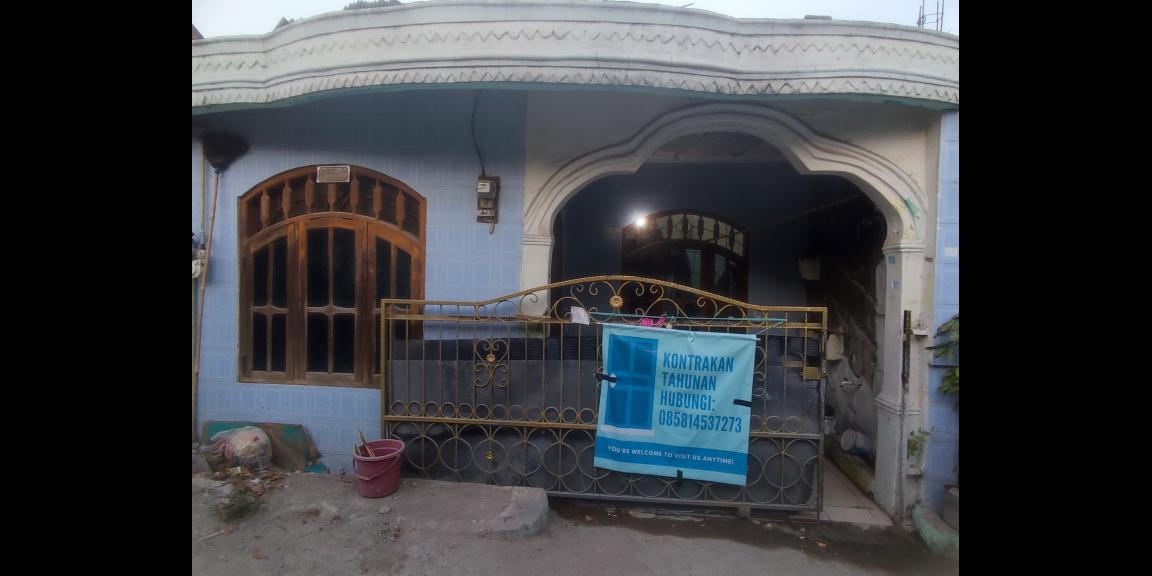 Disewakan rumah Kontrakan AgungPRO Pertahun di Jl. Perum sinarbaya indah Blk G2 No.14 Disewakan rumah Kontrakan AgungPRO Pertahun di Jl. Perum sinarbaya indah Blk G2 No.14