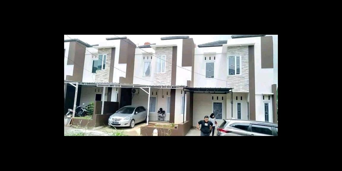 Miliki Segera Hunian 2 LT Bebas Banjir Harga Murah Miliki Segera Hunian 2 LT Bebas Banjir Harga Murah