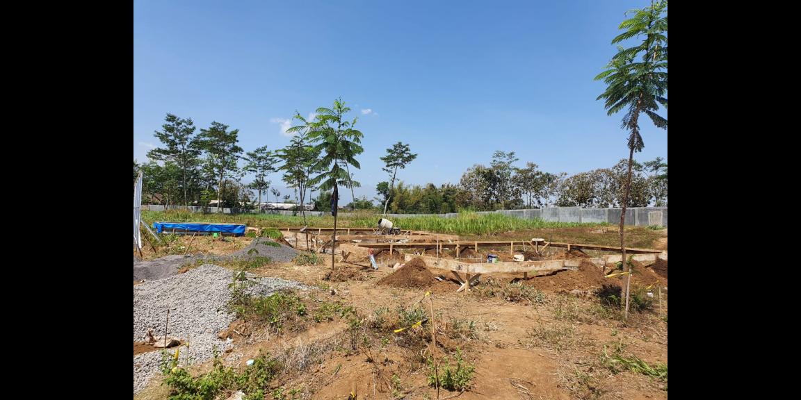 Rumah Minimalis Gaya Millenial Baru Gress Murah - Tipe 53 Rumah Minimalis Gaya Millenial Baru Gress Murah - Tipe 53