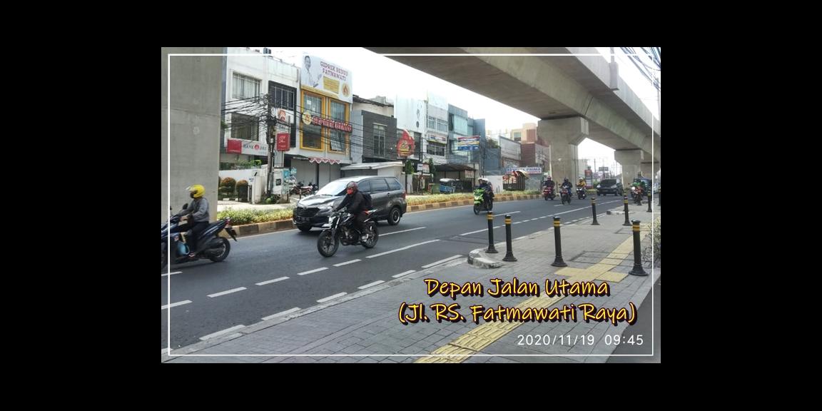 Sewa Private Office di Jakarta Selatan Sewa Private Office di Jakarta Selatan