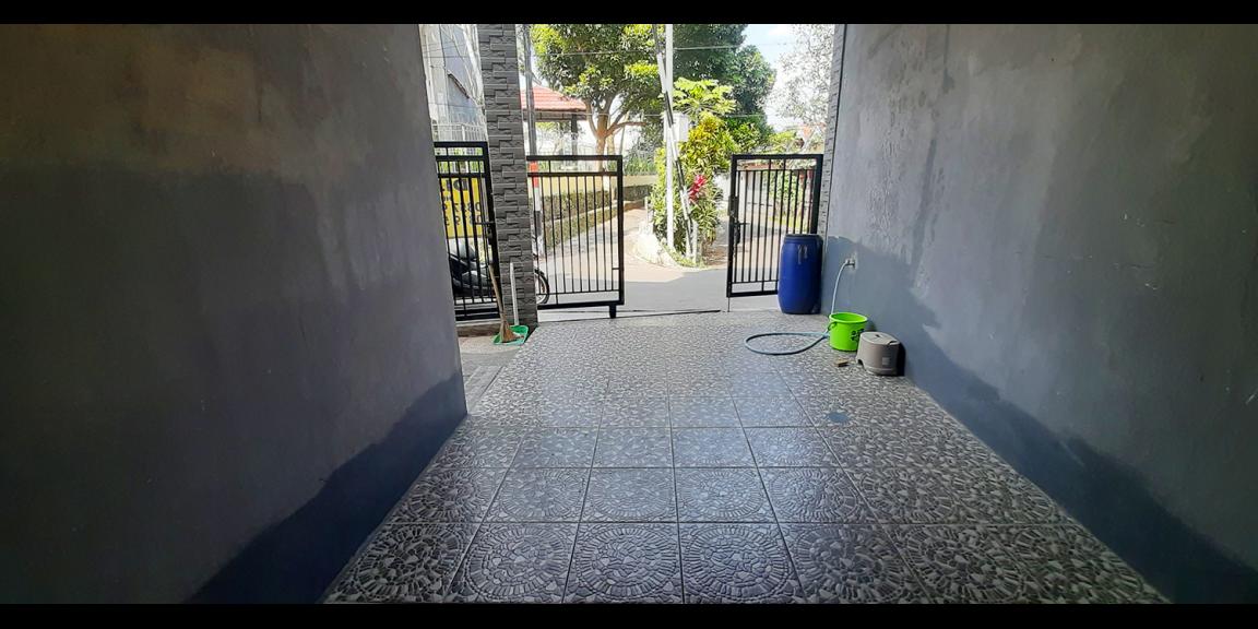 RUMAH BARU MINIMALIS MODERN DI JATIHANDAP BANDUNG RUMAH BARU MINIMALIS MODERN DI JATIHANDAP BANDUNG