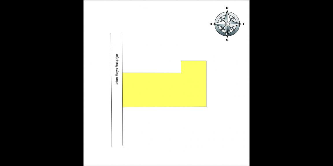 TANAH KOMERSIAL MAIN ROAD RAYA BATUJAJAR BANDUNG BARAT TANAH KOMERSIAL MAIN ROAD RAYA BATUJAJAR BANDUNG BARAT