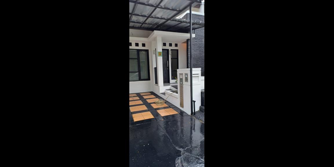 Disewakan Rumah Adora Permata Bintaro Jaya Sektor 9 Disewakan Rumah Adora Permata Bintaro Jaya Sektor 9