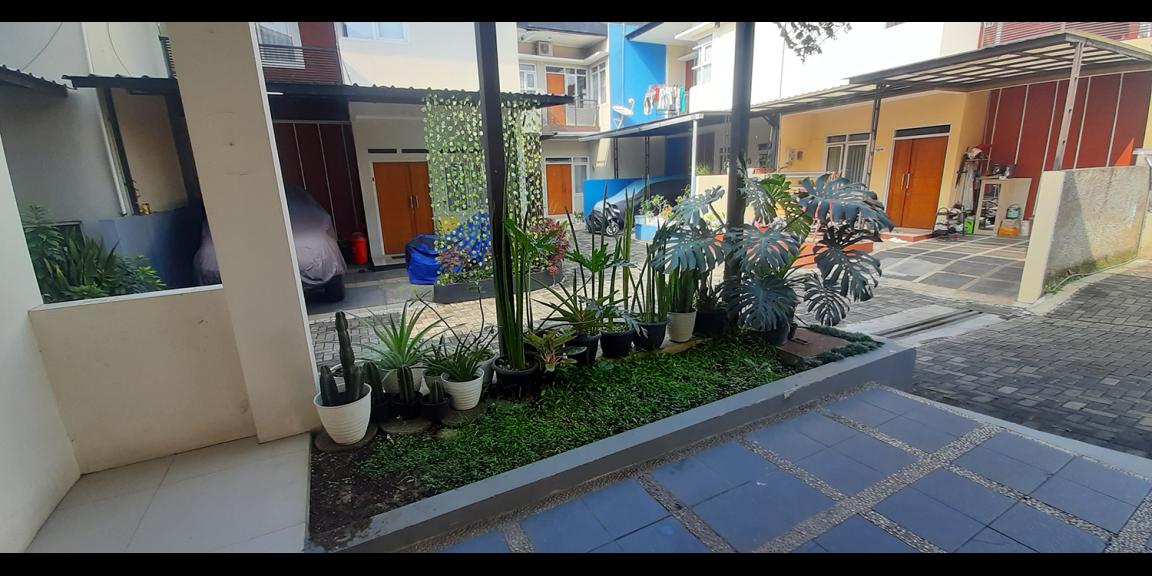 RUMAH MINIMALIS MODERN SAYAP PADASUKA BANDUNG RUMAH MINIMALIS MODERN SAYAP PADASUKA BANDUNG