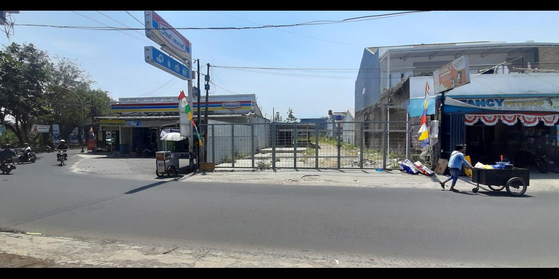 TANAH UNTUK PERUMAHAN DAN PERMUKIMAN DI JALAN CIKAJANG RAYA ANTAPANI BANDUNG TANAH UNTUK PERUMAHAN DAN PERMUKIMAN DI JALAN CIKAJANG RAYA ANTAPANI BANDUNG