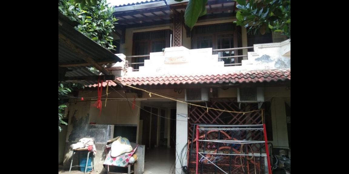 Dijual Rumah 2 Lantai di Menteng Dalam, Jakarta Selatan Dijual Rumah 2 Lantai di Menteng Dalam, Jakarta Selatan