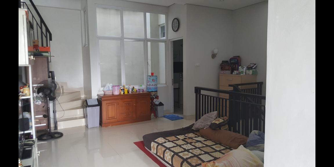 Dijual Rumah Tinggal Siap Huni di Ciganjur, Jagakarsa Dijual Rumah Tinggal Siap Huni di Ciganjur, Jagakarsa