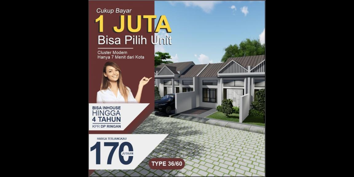Beli Hunian BONUS Udara Sejuk Layaknya Tinggal di Puncak, View Pegunungan. Beli Hunian BONUS Udara Sejuk Layaknya Tinggal di Puncak, View Pegunungan.