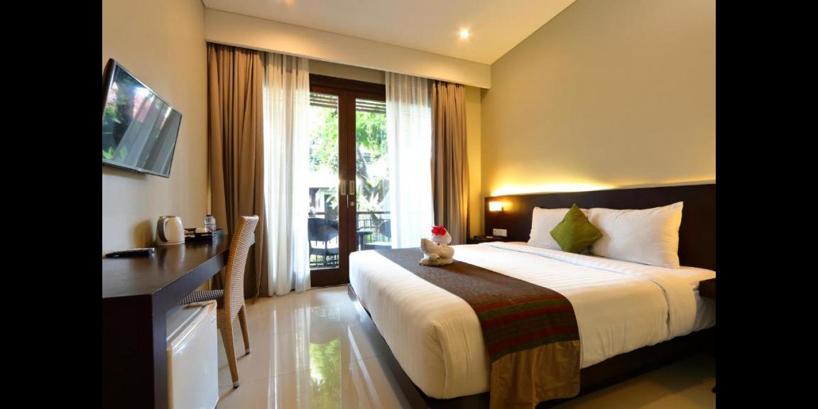 Take Over Hotel Bintang 3 Mewah di Jimbaran, Kabupaten Badung, Bali Take Over Hotel Bintang 3 Mewah di Jimbaran, Kabupaten Badung, Bali