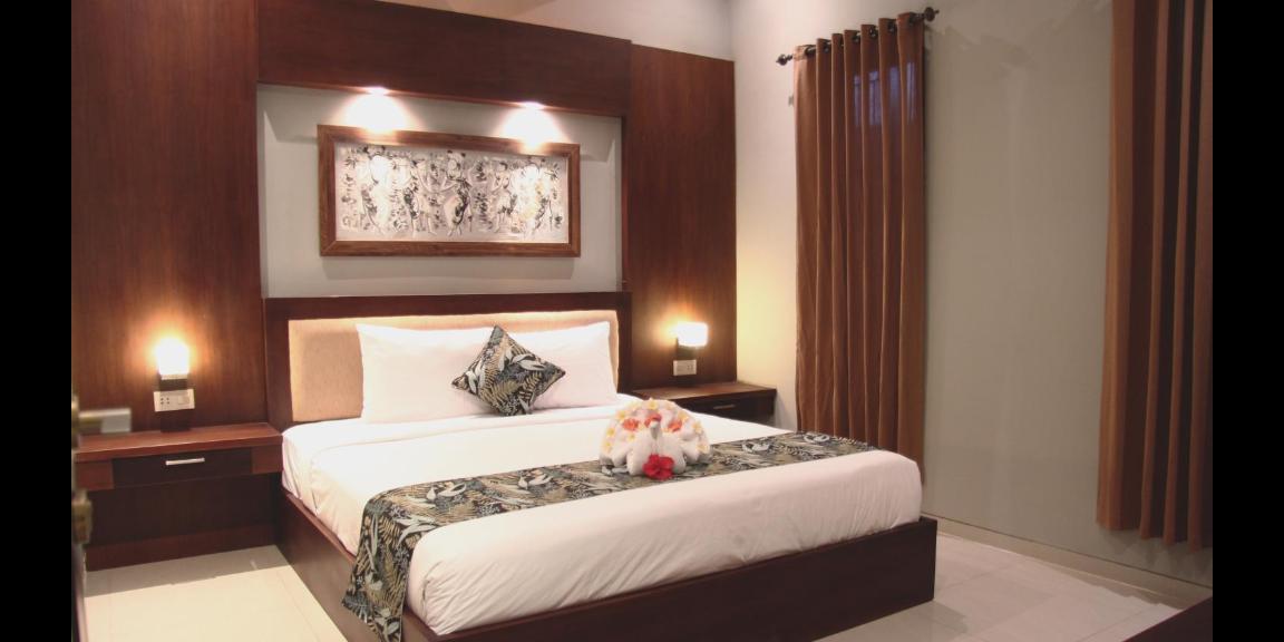 Take Over Hotel Bintang 3 Mewah di Jimbaran, Kabupaten Badung, Bali Take Over Hotel Bintang 3 Mewah di Jimbaran, Kabupaten Badung, Bali