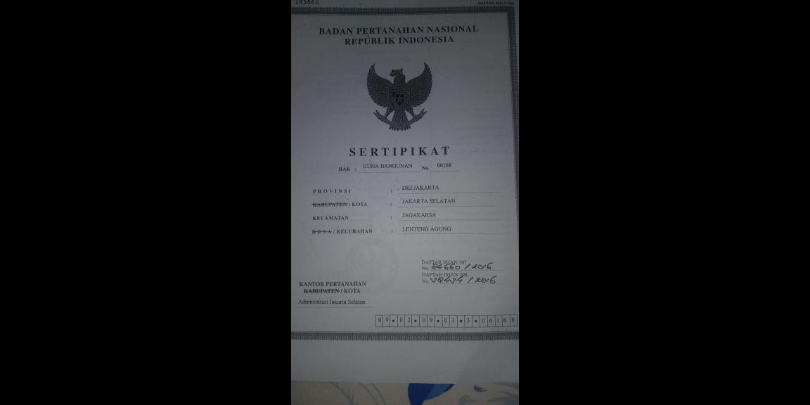 DIJUAL LAHAN BEKAS SEKOLAH DI TANJUNG BARAT JAKARTA SELATAN DIJUAL LAHAN BEKAS SEKOLAH DI TANJUNG BARAT JAKARTA SELATAN