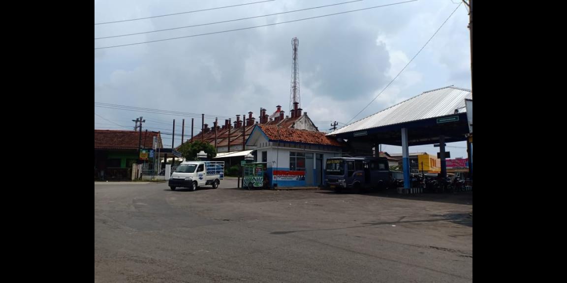 Dijual Tanah Tepi Jl Raya Mojogedang Batujamus Karanganyar Dijual Tanah Tepi Jl Raya Mojogedang Batujamus Karanganyar