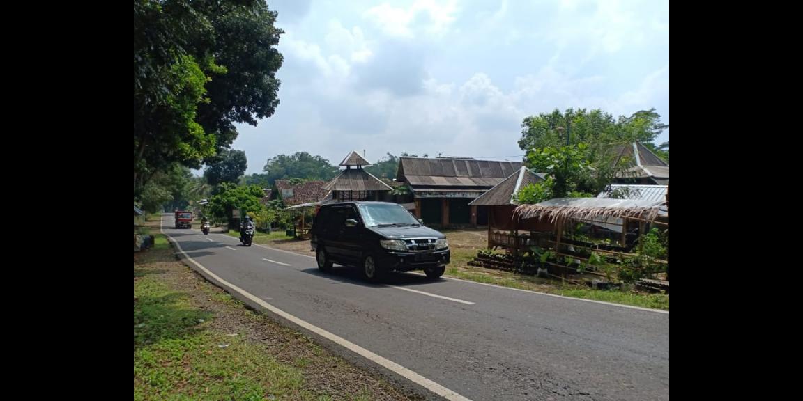 Dijual Tanah Tepi Jl Raya Mojogedang Batujamus Karanganyar Dijual Tanah Tepi Jl Raya Mojogedang Batujamus Karanganyar