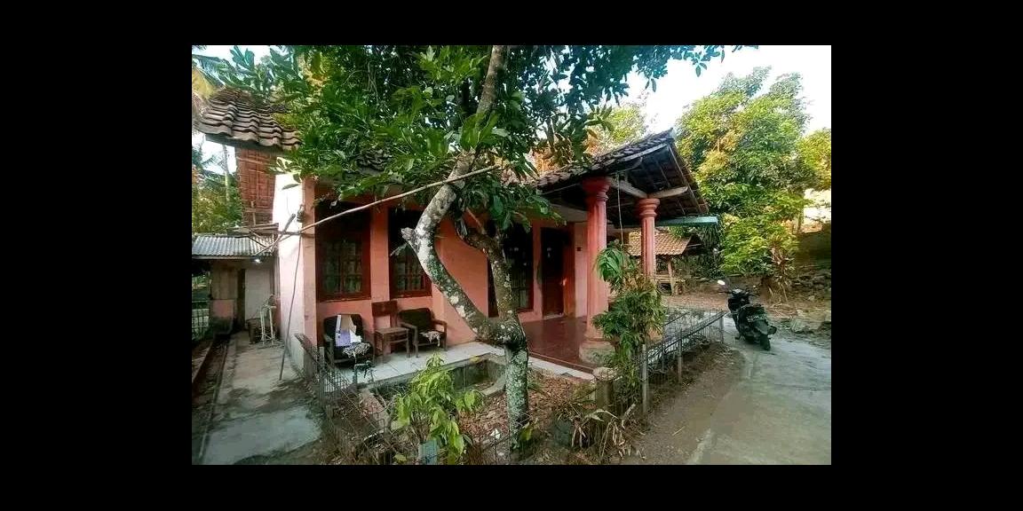 Jual Rumah Daerah Ujungjaya Sumedang Jual Rumah Daerah Ujungjaya Sumedang