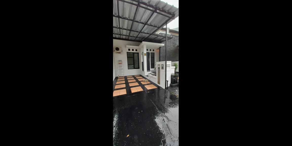 Disewakan Rumah Adora Permata Bintaro Jaya Sektor 9 Disewakan Rumah Adora Permata Bintaro Jaya Sektor 9