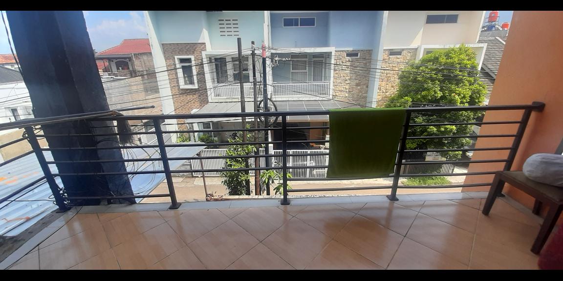 KOST-KOSTAN 17 KAMAR BERIKUT KANTOR DI CISARANTEN KULON BANDUNG KOST-KOSTAN 17 KAMAR BERIKUT KANTOR DI CISARANTEN KULON BANDUNG