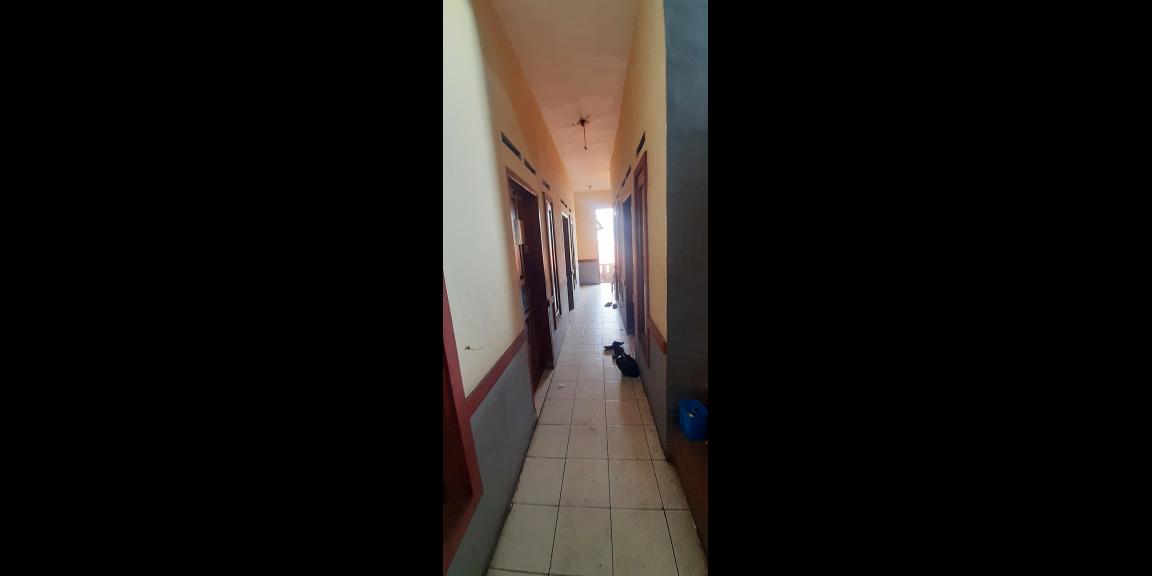 DIJUAL KOST-KOSTAN 41 KAMAR SAYAP KIARACONDONG (IBRAHIM ADJIE) BANDUNG DIJUAL KOST-KOSTAN 41 KAMAR SAYAP KIARACONDONG (IBRAHIM ADJIE) BANDUNG