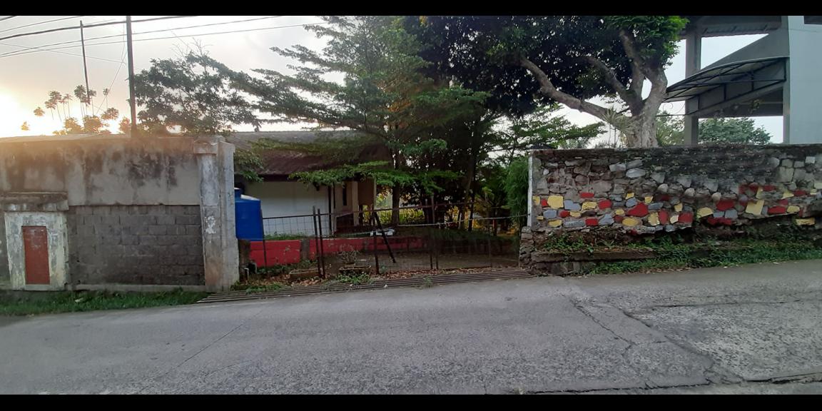 RUMAH HITUNG TANAH MAIN ROAD BUKIT PAKAR TIMUR DAGO BANDUNG RUMAH HITUNG TANAH MAIN ROAD BUKIT PAKAR TIMUR DAGO BANDUNG