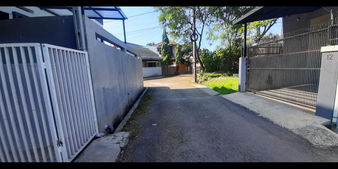 RUMAH MINIMALIS DUA LANTAI DI ARCAMANIK BANDUNG RUMAH MINIMALIS DUA LANTAI DI ARCAMANIK BANDUNG