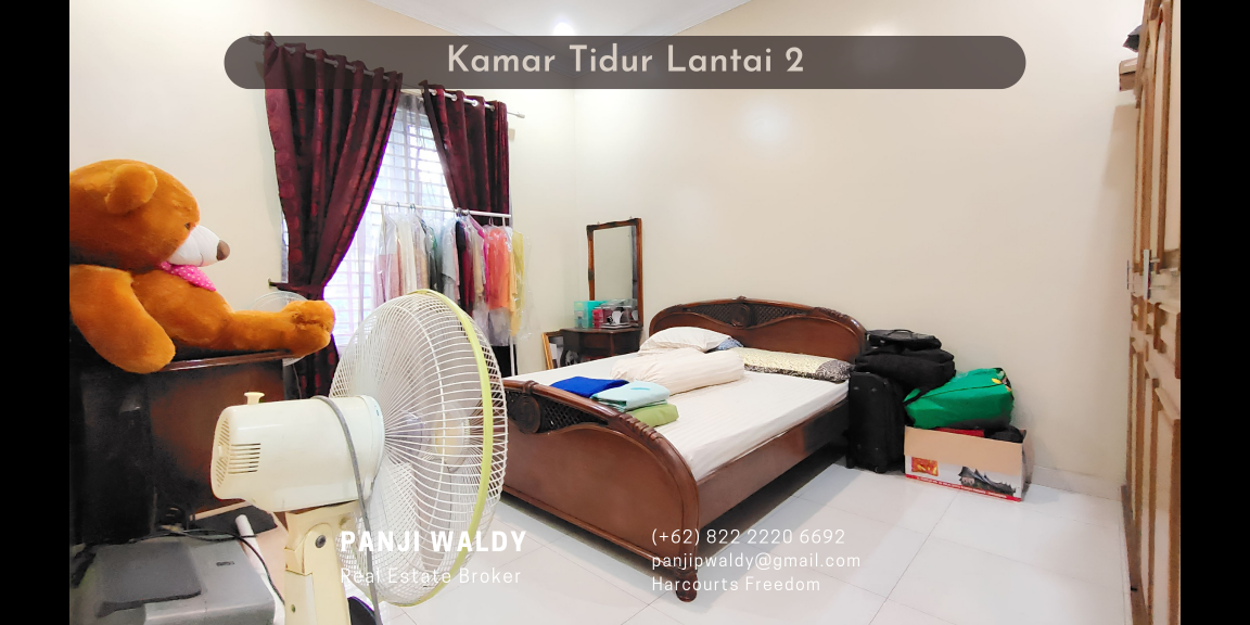 Hot Sale!! Rumah Mewah Boulevard di Regency Melati Mas, Tangsel Hot Sale!! Rumah Mewah Boulevard di Regency Melati Mas, Tangsel