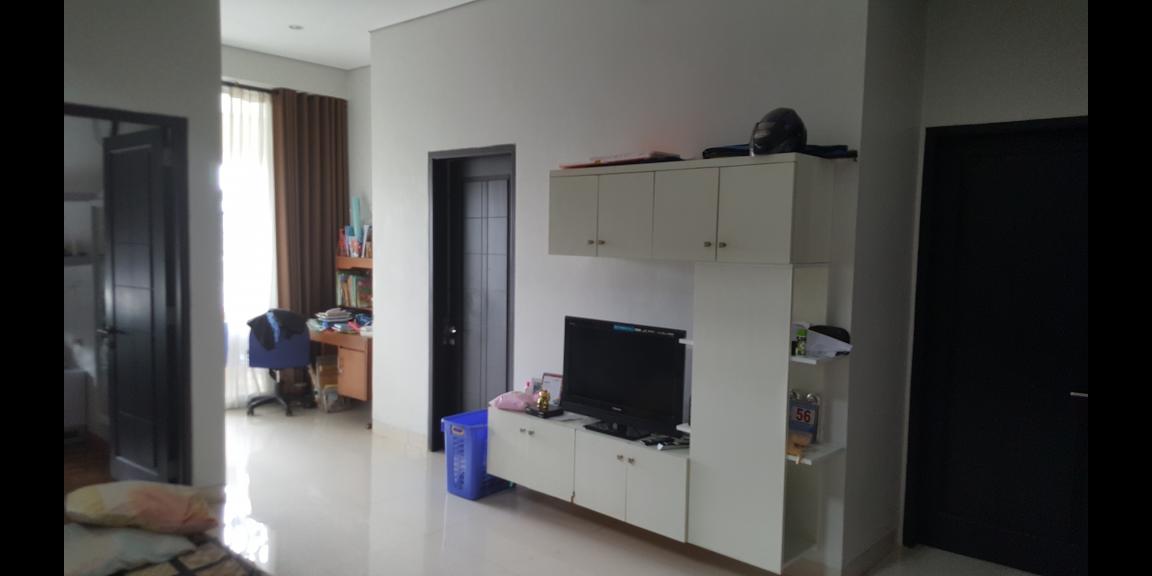 Dijual Rumah Tinggal Siap Huni di Ciganjur, Jagakarsa Dijual Rumah Tinggal Siap Huni di Ciganjur, Jagakarsa