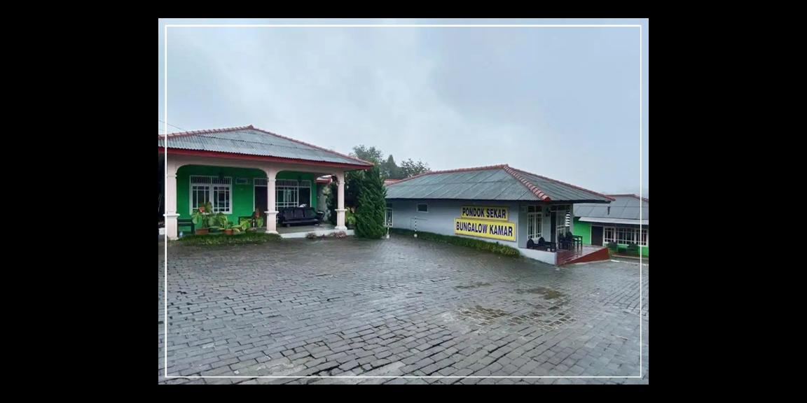 TEMPAT PENGINAPAN (VILLA & BUNGALOW) Udara Puncak Nan Sejuk TEMPAT PENGINAPAN (VILLA & BUNGALOW) Udara Puncak Nan Sejuk