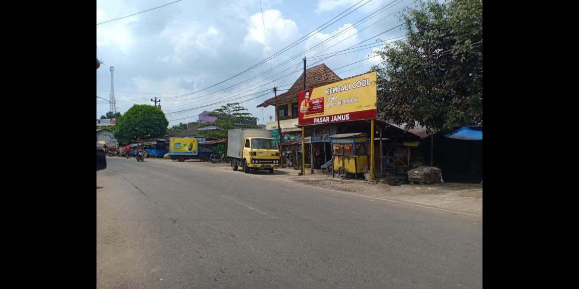 Tanah Strategis Tepi Jl Raya Kerjo Karanganyar Tanah Strategis Tepi Jl Raya Kerjo Karanganyar