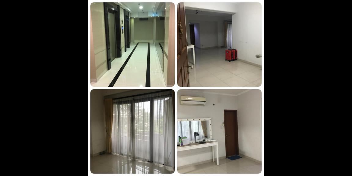 DIJUAL Kondominium Golf Karawaci DIJUAL Kondominium Golf Karawaci