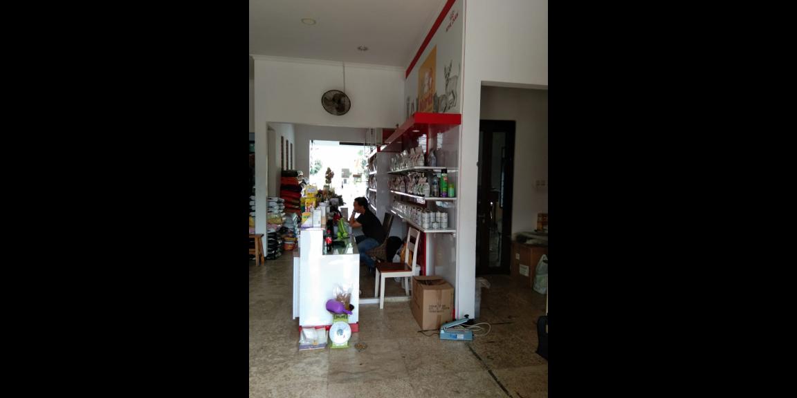 STRATEGIS DI TENGAH KOTA! GEDUNG 2 LANTAI COCOK UNTUK APA AJA Lokasi di ekat Mandala Krida STRATEGIS DI TENGAH KOTA! GEDUNG 2 LANTAI COCOK UNTUK APA AJA Lokasi di ekat Mandala Krida