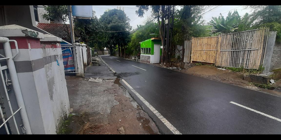 RUKO DUA LANTAI STRATEGIS MAIN ROAD CIGADUNG-DAGO, BANDUNG RUKO DUA LANTAI STRATEGIS MAIN ROAD CIGADUNG-DAGO, BANDUNG