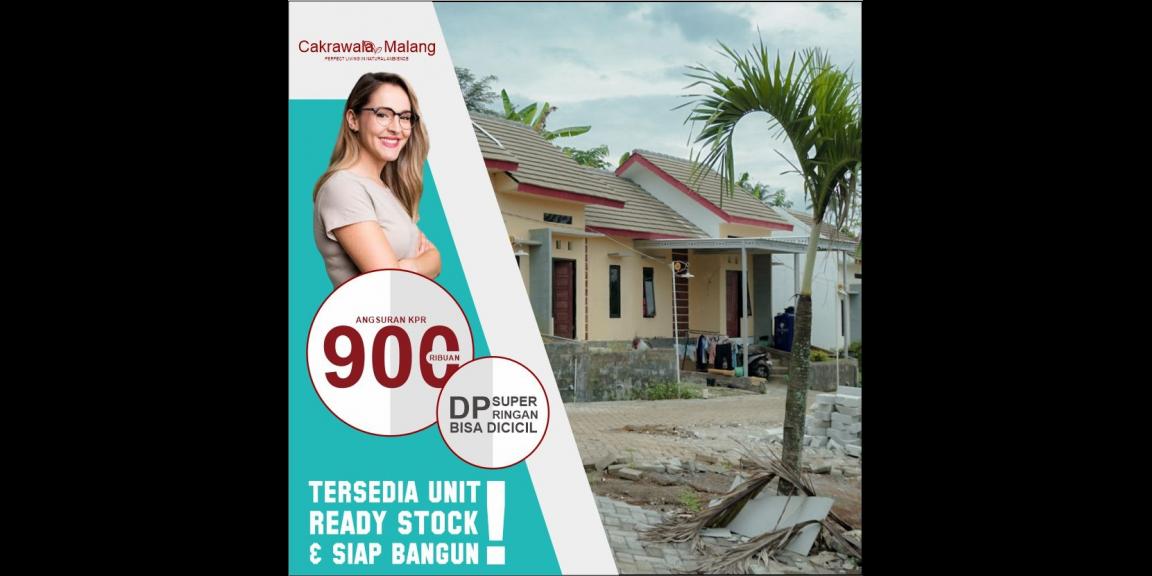 Rumah Minimalis Cakrawala malang check it out! Rumah Minimalis Cakrawala malang check it out!