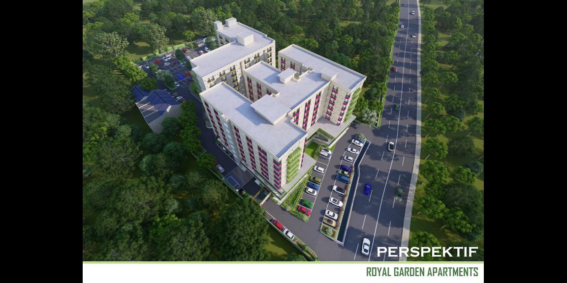 Apartemen TerMurah di Depok Apartemen TerMurah di Depok