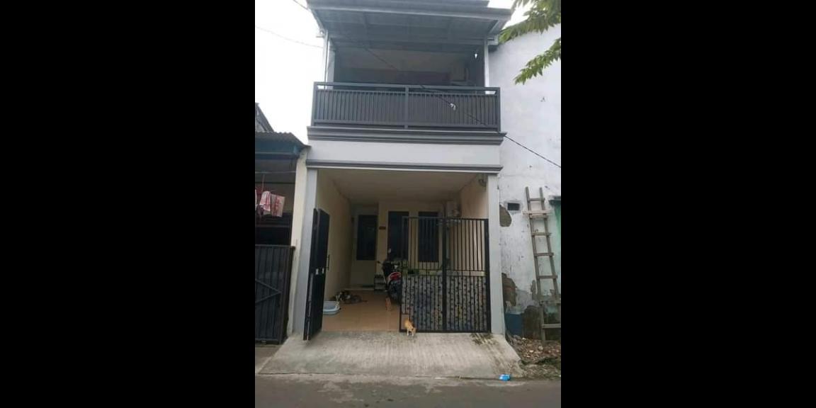 Jual Cepat BU Rumah Harga Murah Strategis Di Cengkareng Jakarta Barat Jual Cepat BU Rumah Harga Murah Strategis Di Cengkareng Jakarta Barat