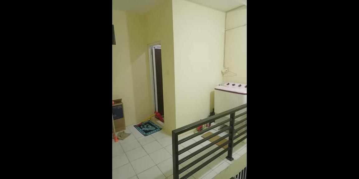 Jual Cepat BU Rumah Harga Murah Strategis Di Cengkareng Jakarta Barat Jual Cepat BU Rumah Harga Murah Strategis Di Cengkareng Jakarta Barat