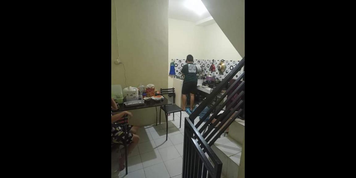 Jual Cepat BU Rumah Harga Murah Strategis Di Cengkareng Jakarta Barat Jual Cepat BU Rumah Harga Murah Strategis Di Cengkareng Jakarta Barat