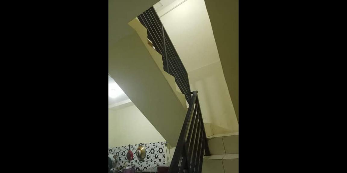 Jual Cepat BU Rumah Harga Murah Strategis Di Cengkareng Jakarta Barat Jual Cepat BU Rumah Harga Murah Strategis Di Cengkareng Jakarta Barat