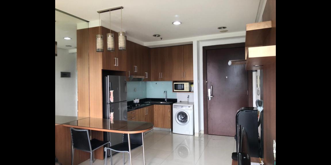 Disewakan Unit Apartemen Kemang Mansion Tower South Type 2BR Disewakan Unit Apartemen Kemang Mansion Tower South Type 2BR